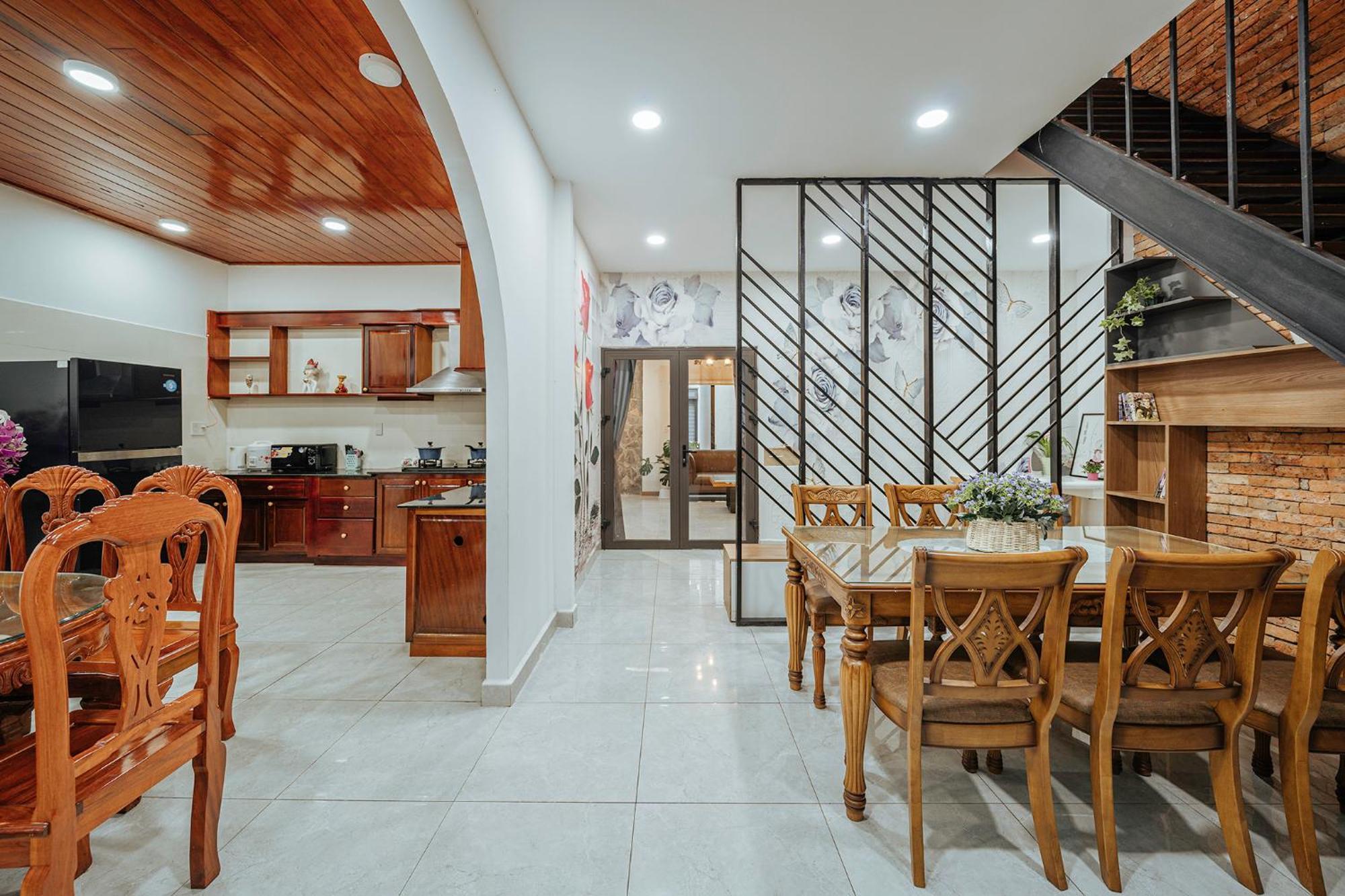 Vmt Villa Khu Chi Lang Exterior photo