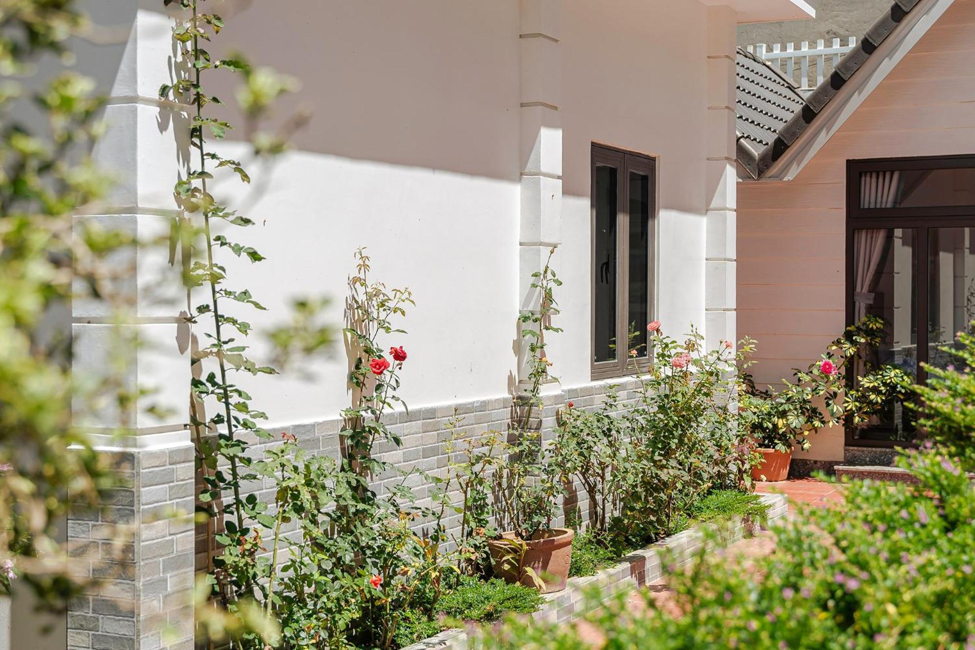 Vmt Villa Khu Chi Lang Exterior photo